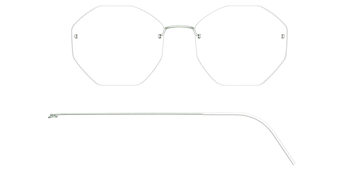Lindberg® Spirit Titanium™ 2321 - Basic-30 Glasses