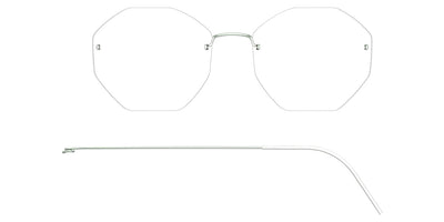 Lindberg® Spirit Titanium™ 2321 - Basic-30 Glasses