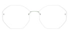 Lindberg® Spirit Titanium™ 2321 - Basic-30 Glasses