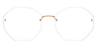 Lindberg® Spirit Titanium™ 2321 - Basic-35 Glasses