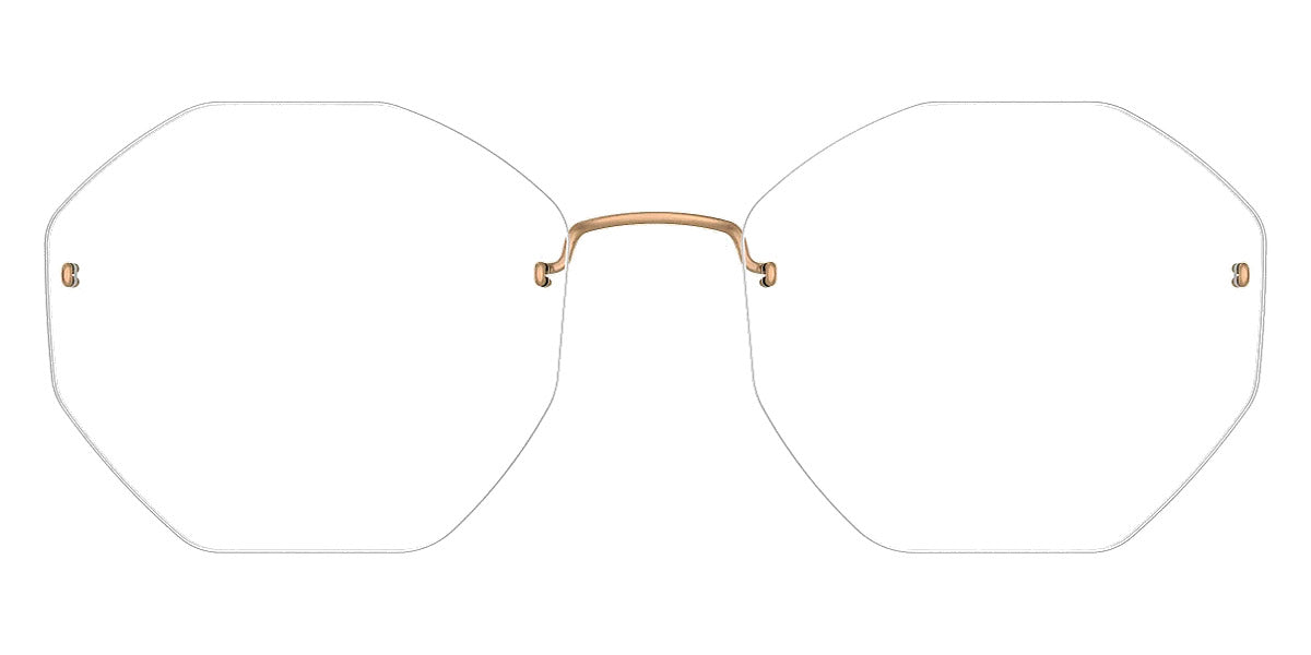 Lindberg® Spirit Titanium™ 2321 - Basic-35 Glasses