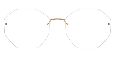 Lindberg® Spirit Titanium™ 2321 - Basic-35 Glasses