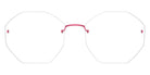 Lindberg® Spirit Titanium™ 2321 - Basic-70 Glasses