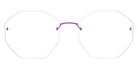 Lindberg® Spirit Titanium™ 2321 - Basic-75 Glasses