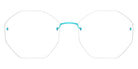 Lindberg® Spirit Titanium™ 2321 - Basic-80 Glasses