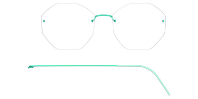 Lindberg® Spirit Titanium™ 2321 - Basic-85 Glasses