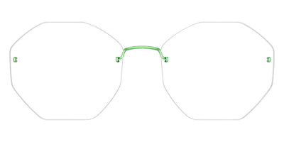 Lindberg® Spirit Titanium™ 2321 - Basic-90 Glasses