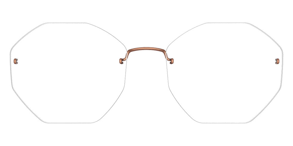 Lindberg® Spirit Titanium™ 2321 - Basic-U12 Glasses
