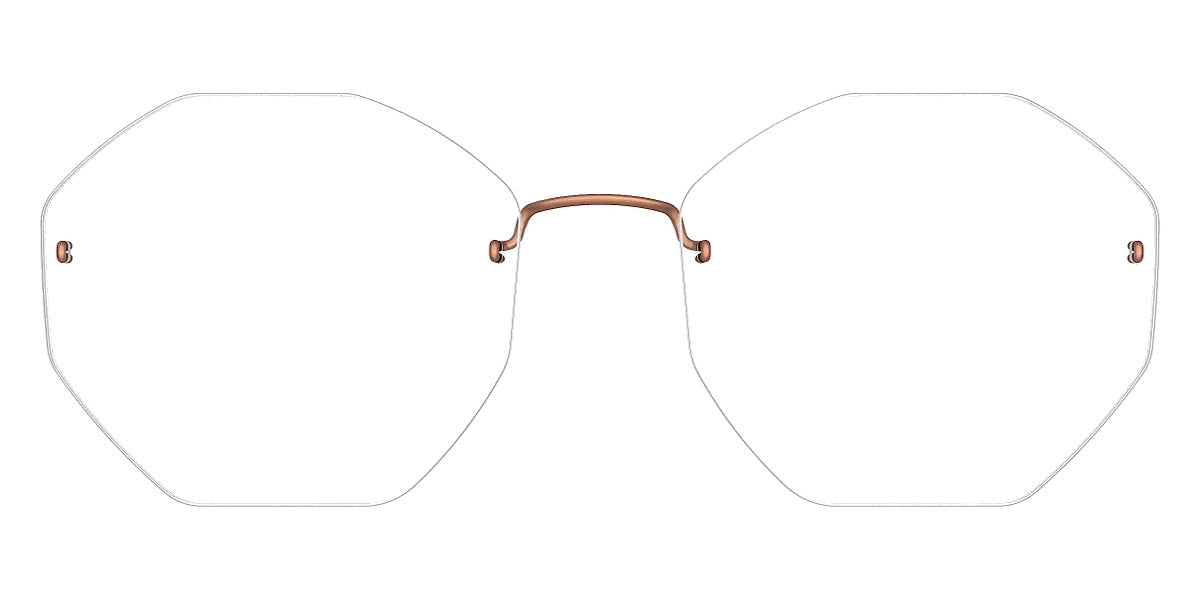 Lindberg® Spirit Titanium™ 2321 - Basic-U12 Glasses