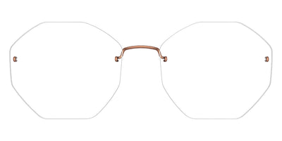 Lindberg® Spirit Titanium™ 2321 - Basic-U12 Glasses