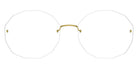 Lindberg® Spirit Titanium™ 2324 - 700-109 Glasses