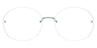 Lindberg® Spirit Titanium™ 2324 - 700-117 Glasses