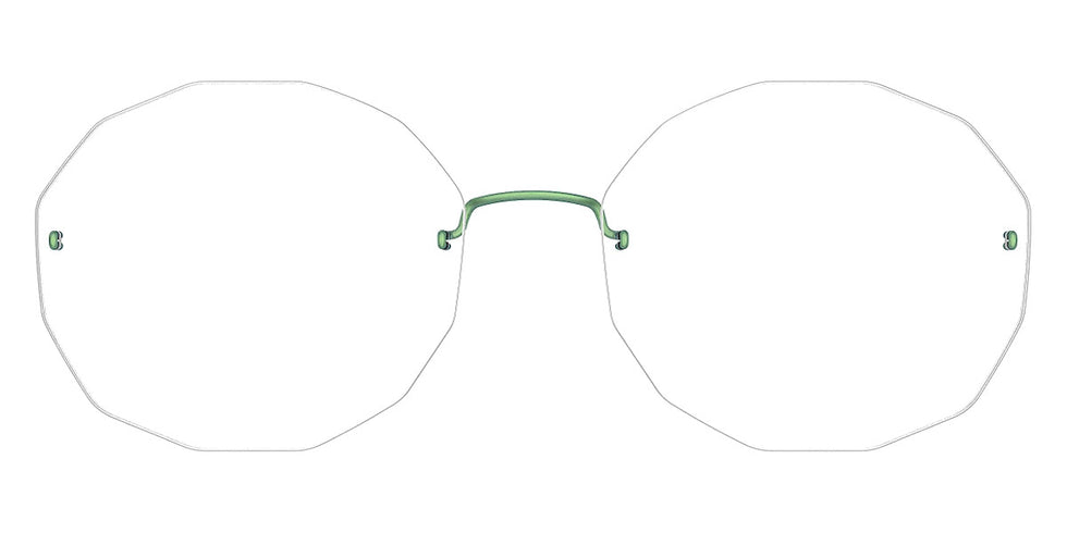 Lindberg® Spirit Titanium™ 2324 - 700-117 Glasses