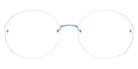 Lindberg® Spirit Titanium™ 2324 - 700-20 Glasses