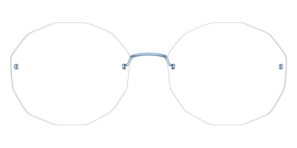 Lindberg® Spirit Titanium™ 2324 - 700-20 Glasses
