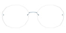 Lindberg® Spirit Titanium™ 2324 - 700-25 Glasses