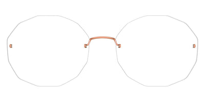 Lindberg® Spirit Titanium™ 2324 - 700-60 Glasses