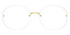 Lindberg® Spirit Titanium™ 2324 - 700-GT Glasses