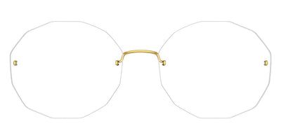 Lindberg® Spirit Titanium™ 2324 - 700-GT Glasses