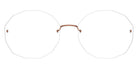 Lindberg® Spirit Titanium™ 2324 - 700-U12 Glasses