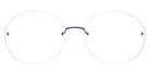 Lindberg® Spirit Titanium™ 2324 - 700-U13 Glasses