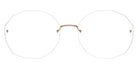 Lindberg® Spirit Titanium™ 2324 - 700-U15 Glasses