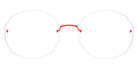 Lindberg® Spirit Titanium™ 2324 - 700-U33 Glasses