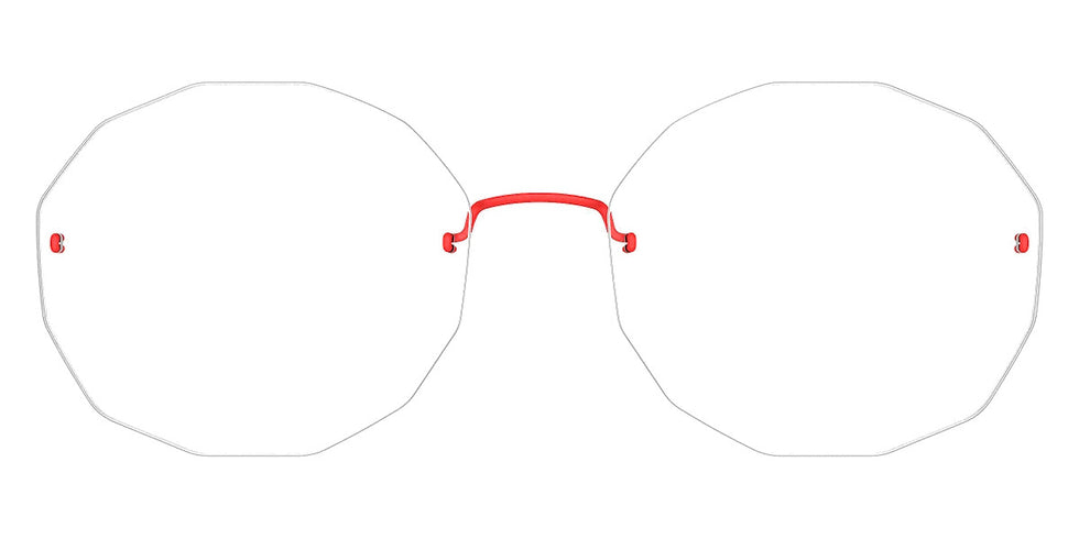 Lindberg® Spirit Titanium™ 2324 - 700-U33 Glasses