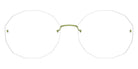 Lindberg® Spirit Titanium™ 2324 - 700-U34 Glasses