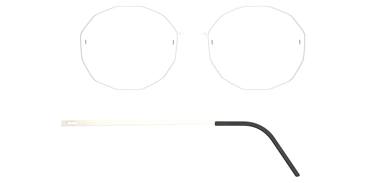 Lindberg® Spirit Titanium™ 2324 - 700-U38 Glasses