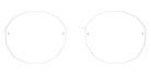 Lindberg® Spirit Titanium™ 2324 - 700-U38 Glasses
