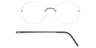 Lindberg® Spirit Titanium™ 2324 - 700-U9 Glasses