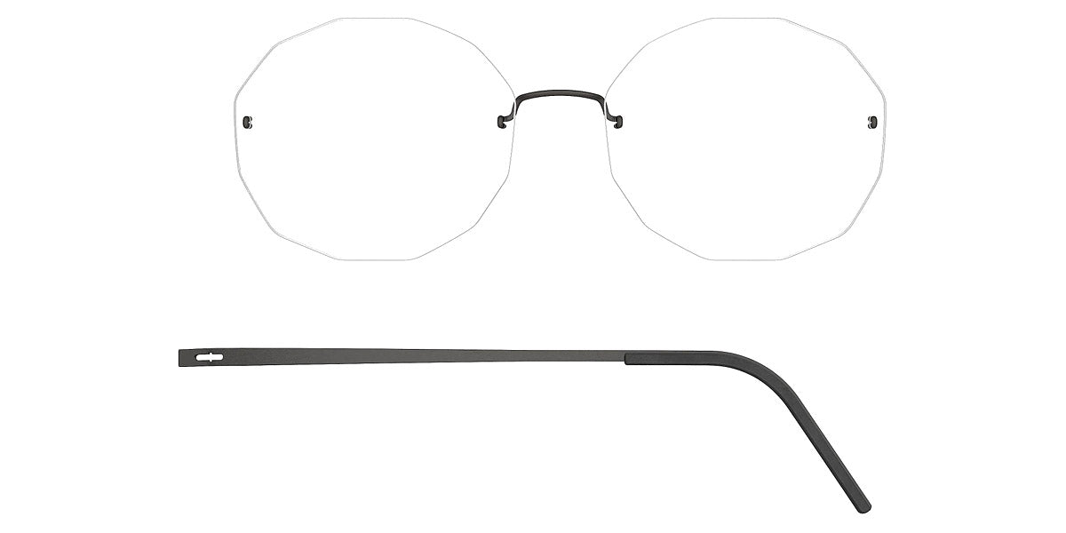 Lindberg® Spirit Titanium™ 2324 - 700-U9 Glasses