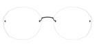 Lindberg® Spirit Titanium™ 2324 - 700-U9 Glasses