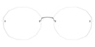Lindberg® Spirit Titanium™ 2324 - Basic-10 Glasses