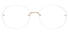 Lindberg® Spirit Titanium™ 2324 - Basic-35 Glasses