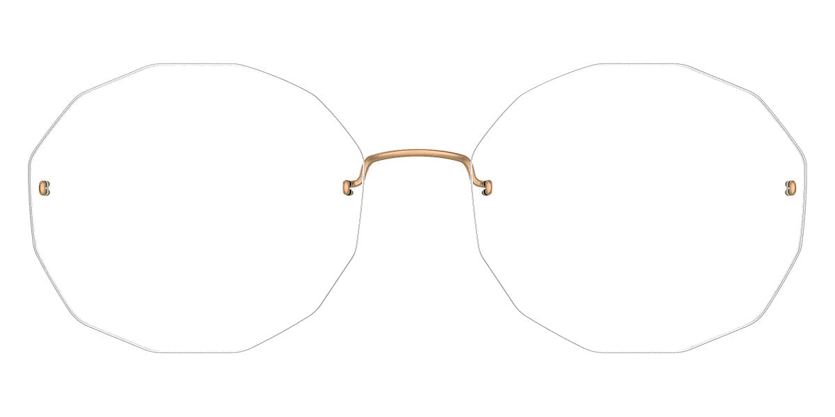 Lindberg® Spirit Titanium™ 2324 - Basic-35 Glasses
