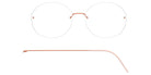 Lindberg® Spirit Titanium™ 2324 - Basic-60 Glasses