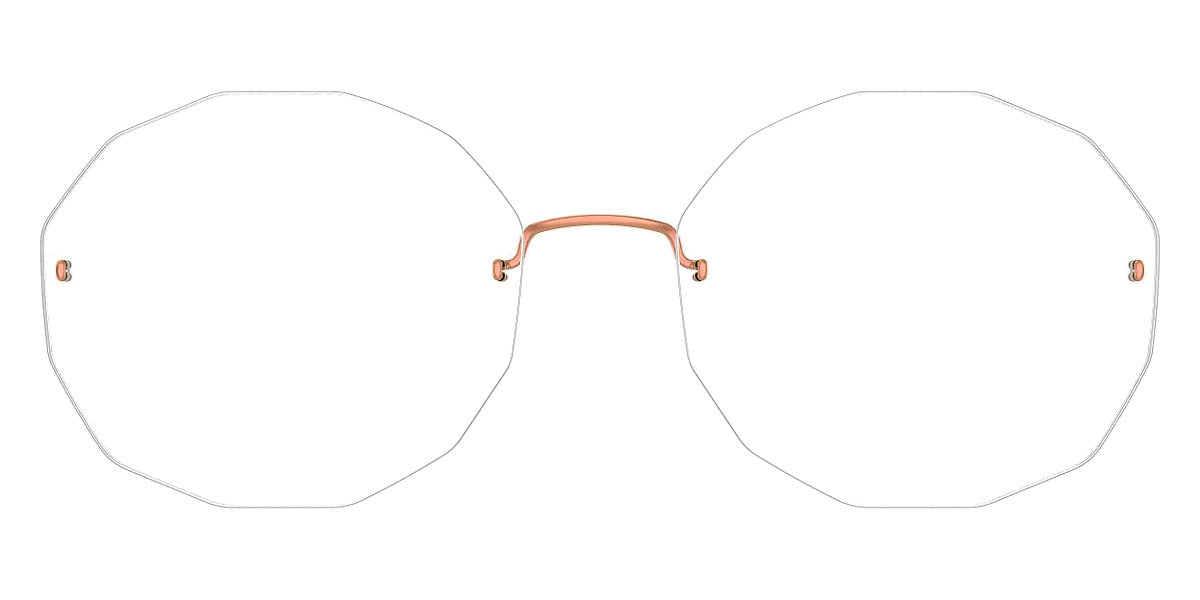 Lindberg® Spirit Titanium™ 2324 - Basic-60 Glasses