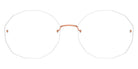 Lindberg® Spirit Titanium™ 2324 - Basic-60 Glasses