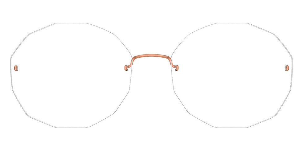 Lindberg® Spirit Titanium™ 2324 - Basic-60 Glasses