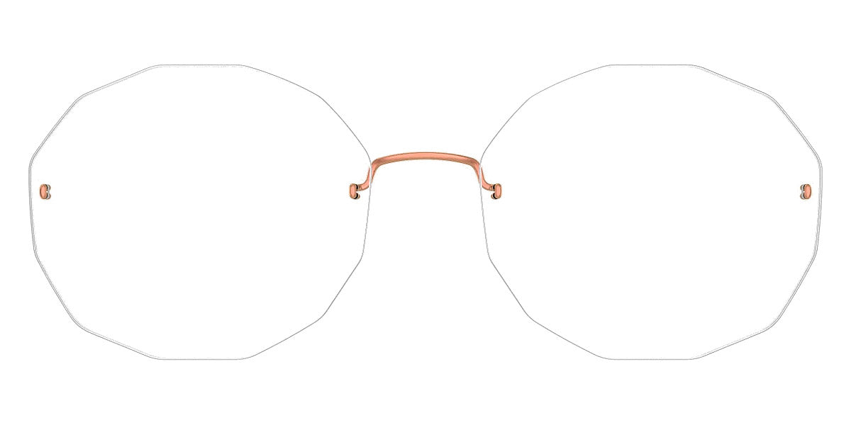 Lindberg® Spirit Titanium™ 2324 - Basic-60 Glasses