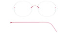 Lindberg® Spirit Titanium™ 2324 - Basic-70 Glasses