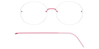 Lindberg® Spirit Titanium™ 2324 - Basic-70 Glasses