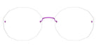 Lindberg® Spirit Titanium™ 2324 - Basic-75 Glasses