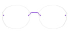 Lindberg® Spirit Titanium™ 2324 - Basic-77 Glasses