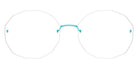Lindberg® Spirit Titanium™ 2324 - Basic-80 Glasses