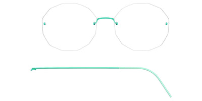 Lindberg® Spirit Titanium™ 2324 - Basic-85 Glasses