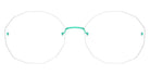 Lindberg® Spirit Titanium™ 2324 - Basic-85 Glasses
