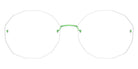 Lindberg® Spirit Titanium™ 2324 - Basic-90 Glasses